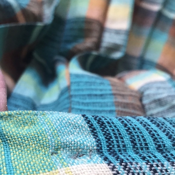 🛑SOLD🛑. 🦩Vintage pleated skirt - Picture 9 of 9